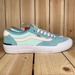 Vans Chima Ferguson Low Top sneaker